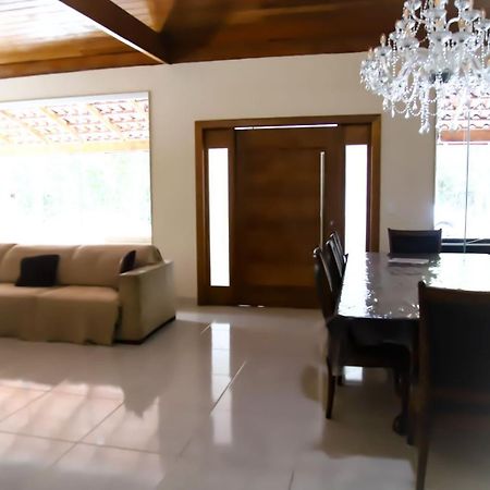 פדרה אזול Casa De Campo Banheira, Lareira E Cachoeira מראה חיצוני תמונה