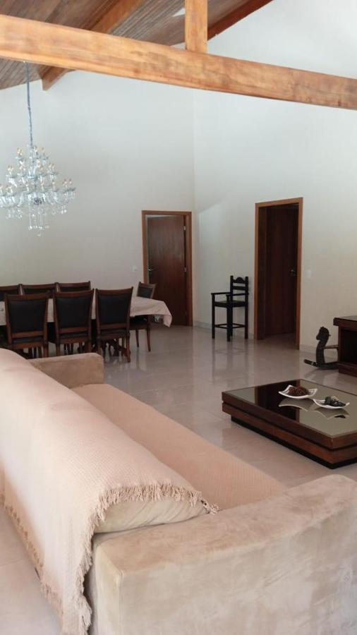 פדרה אזול Casa De Campo Banheira, Lareira E Cachoeira מראה חיצוני תמונה