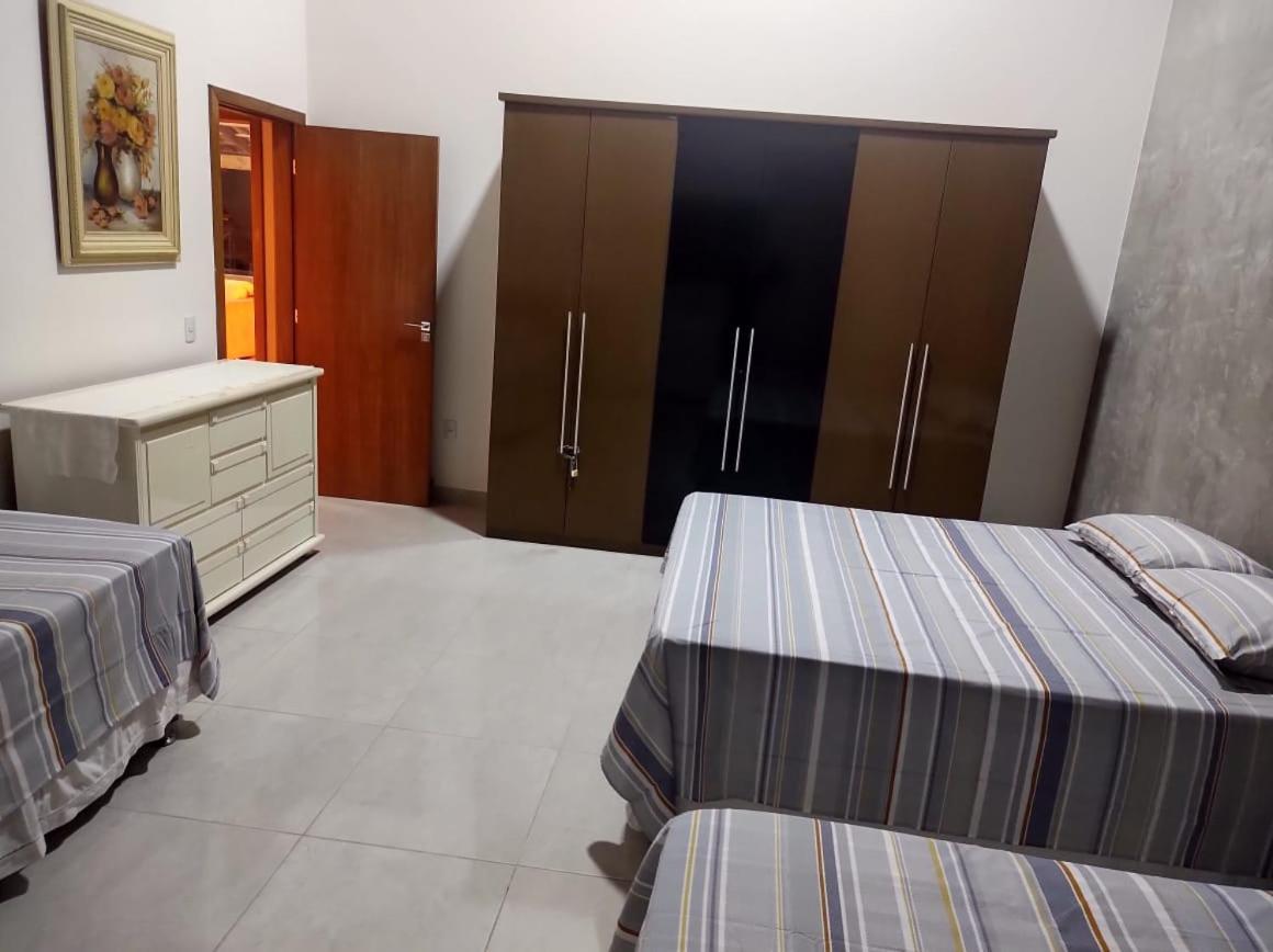 פדרה אזול Casa De Campo Banheira, Lareira E Cachoeira מראה חיצוני תמונה